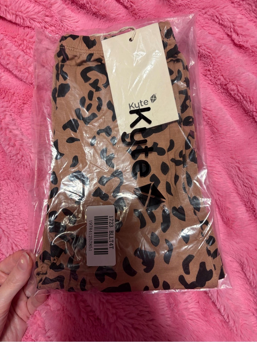 Kyte baby pants